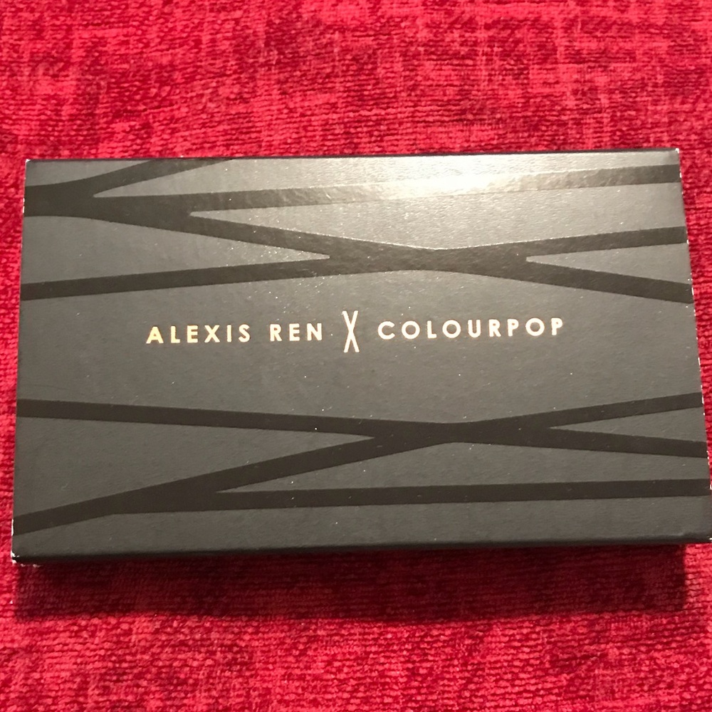 Colourpop Bronzer/Blush & Highlighter Duo